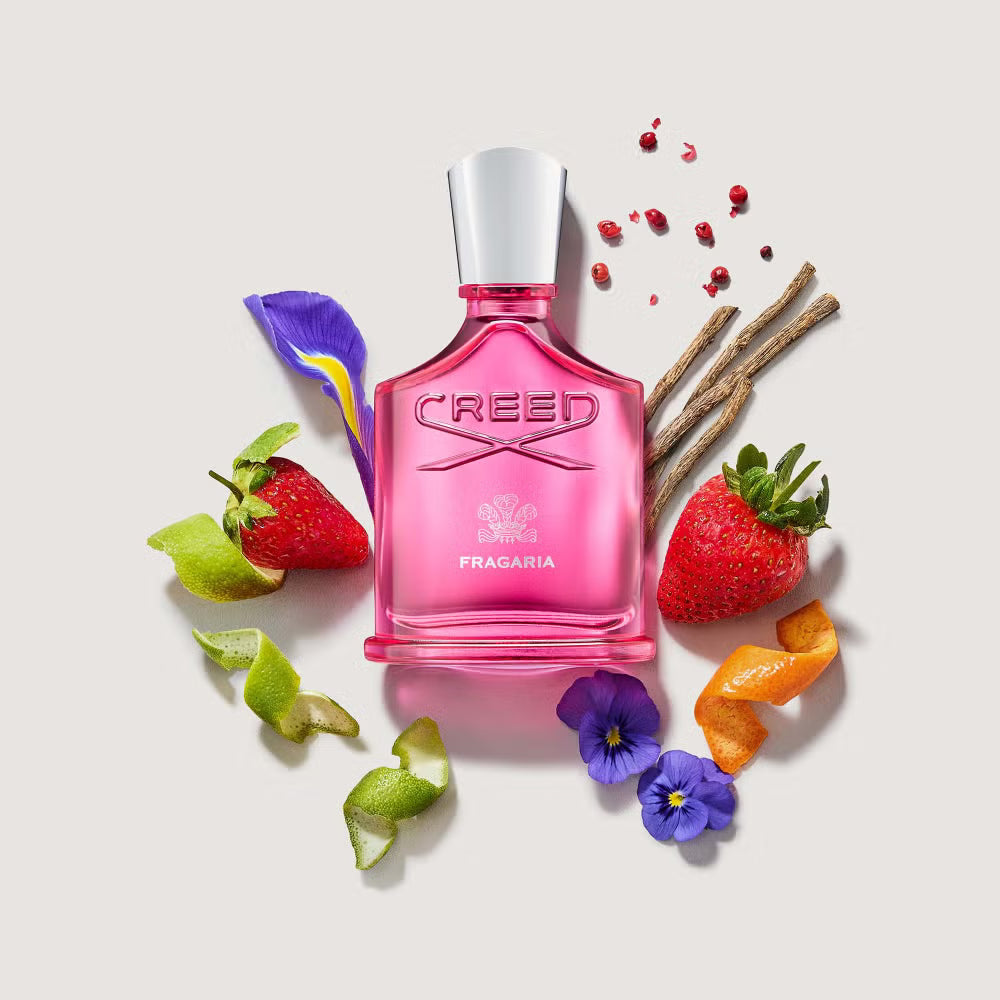 Creed Fragaria fragrance — view 2