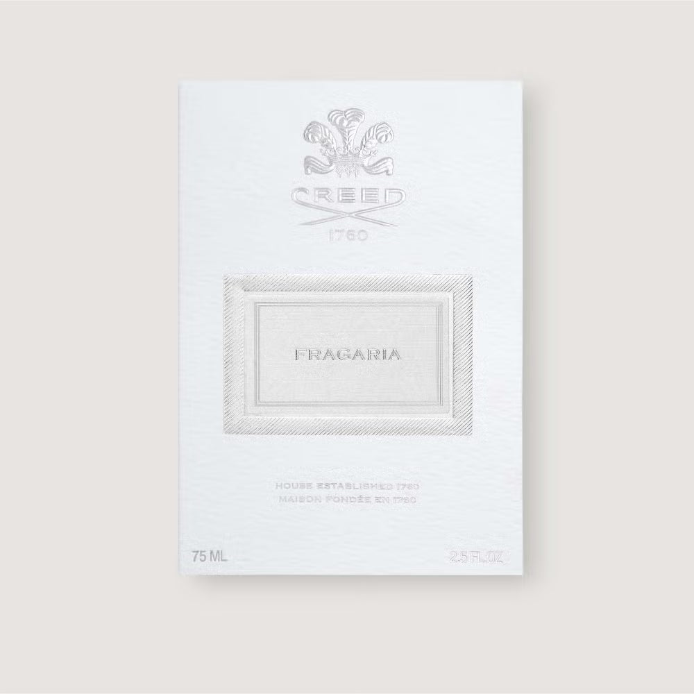 Creed Fragaria fragrance — view 3
