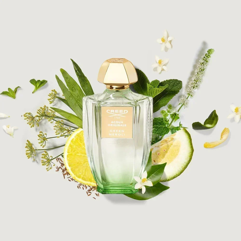Creed Green Neroli fragrance — view 2