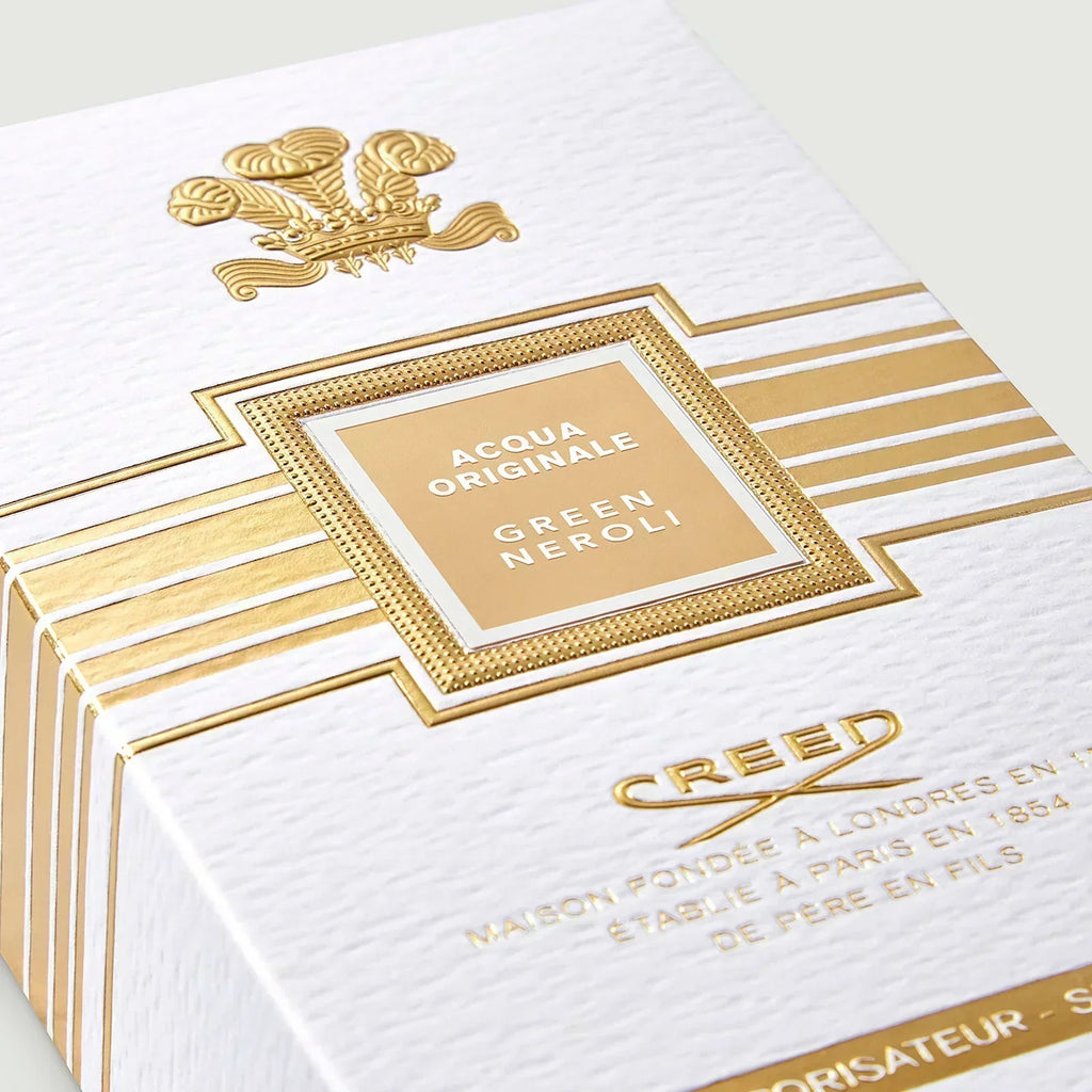 Creed Green Neroli fragrance — view 3