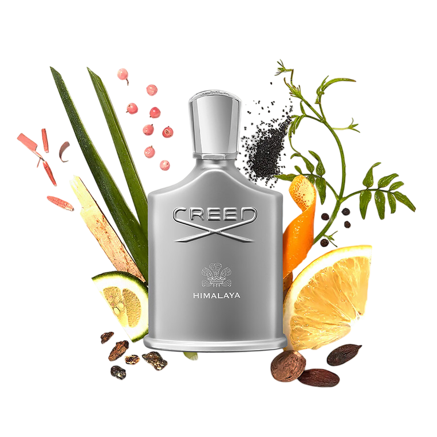 Creed Himalaya fragrance – view 3