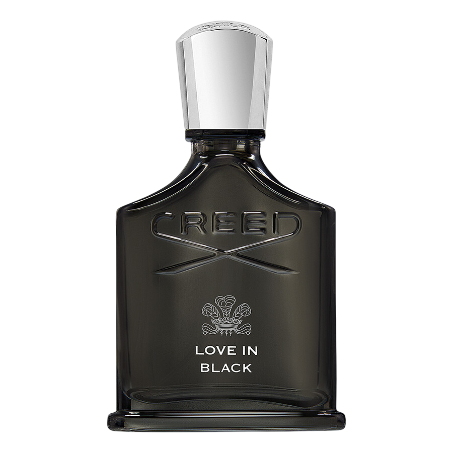 Creed Love in Black fragrance – view 1