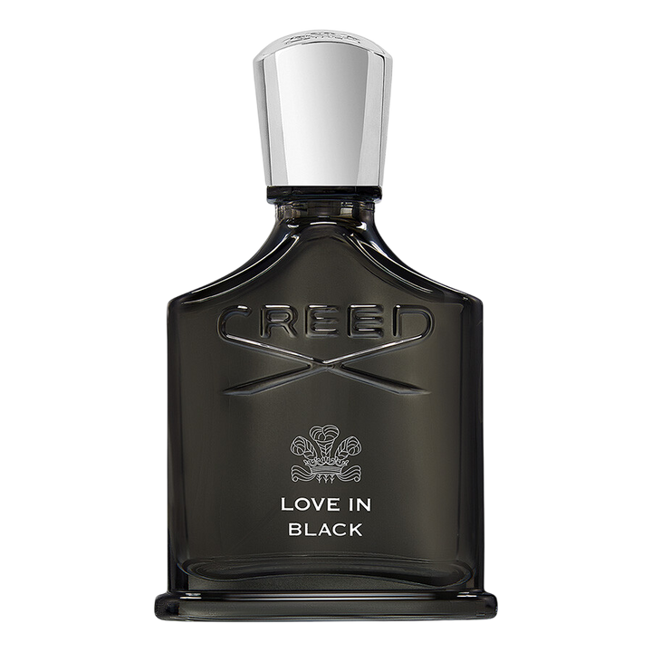 Creed Love in Black fragrance – view 1