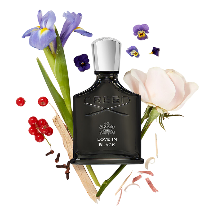Creed Love in Black fragrance – view 3