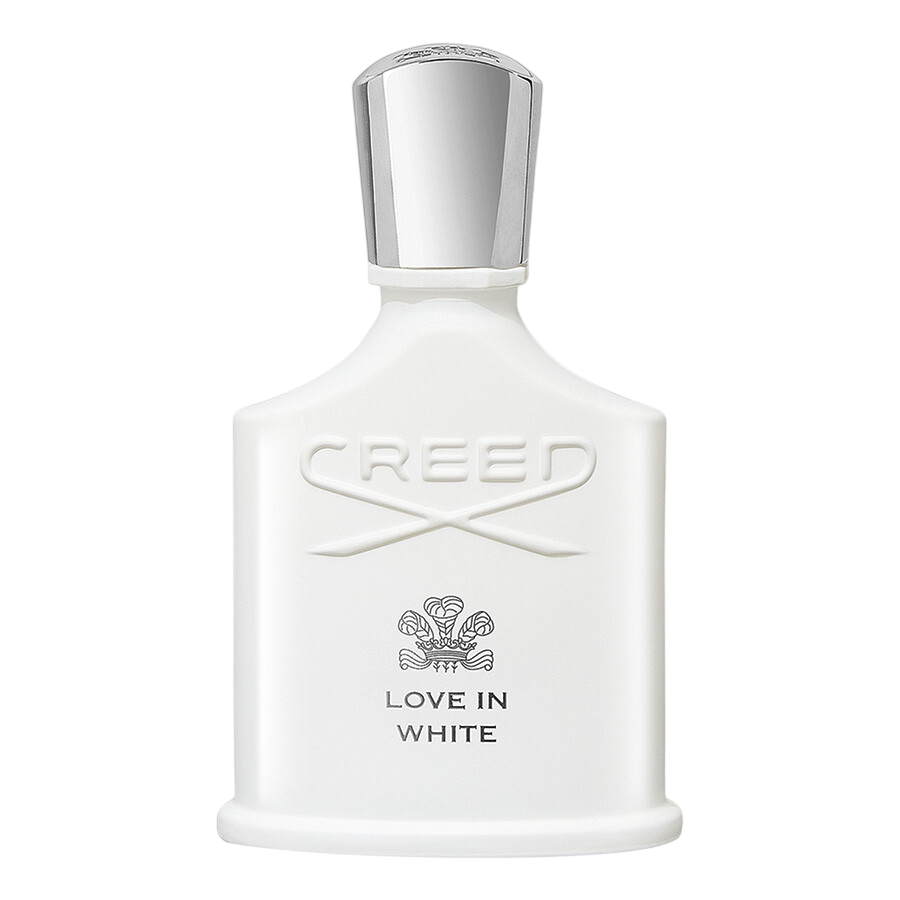 Creed Love In White fragrance – view 1
