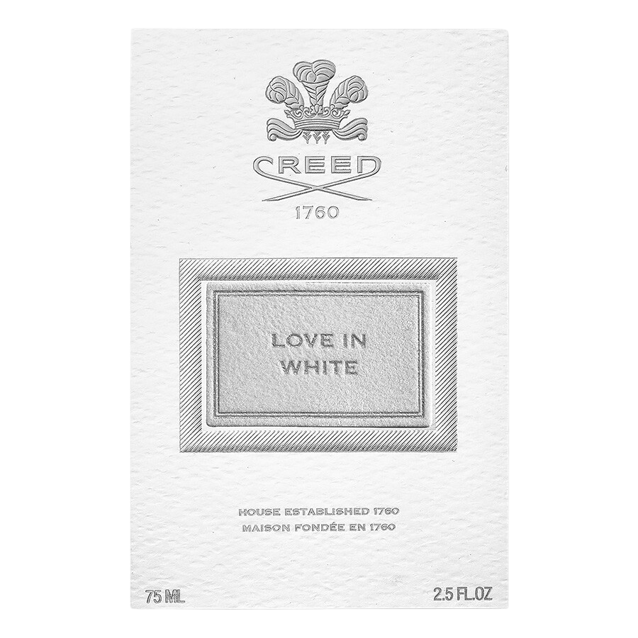 Creed Love In White fragrance – view 2