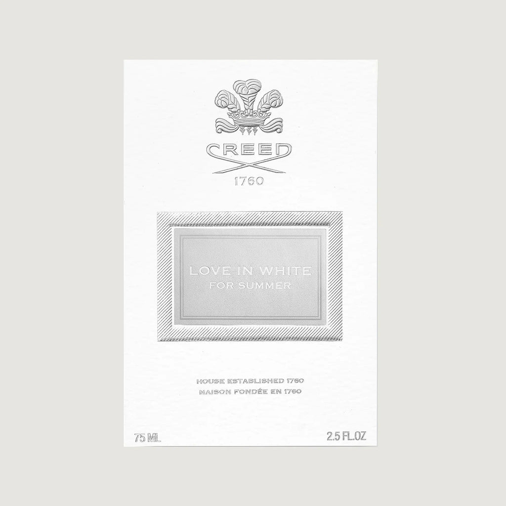 Creed Love In White For Summer fragrance — view 2