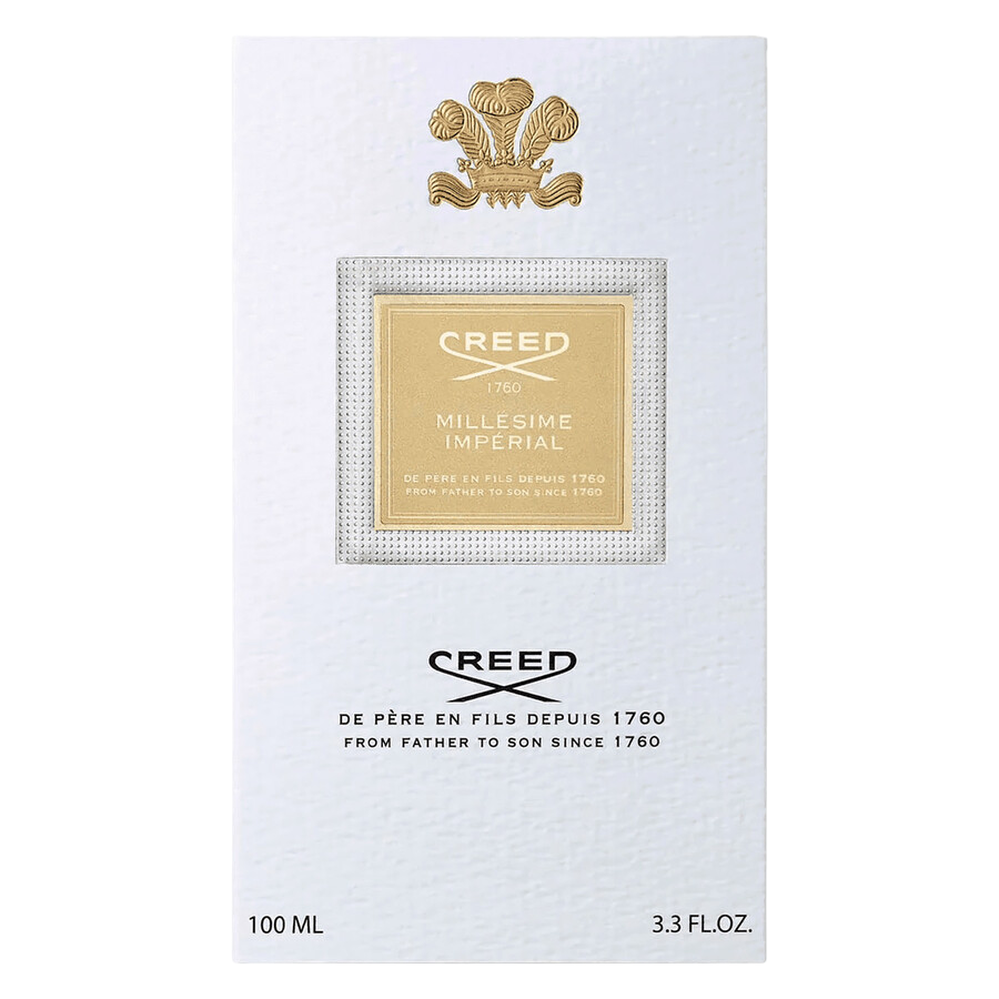Creed Millesime Imperial fragrance – view 2