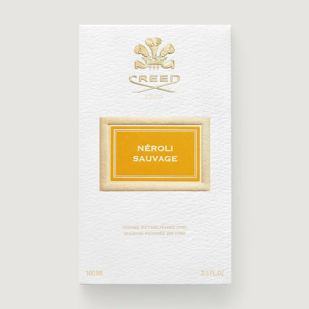 Creed Neroli Sauvage fragrance — view 2