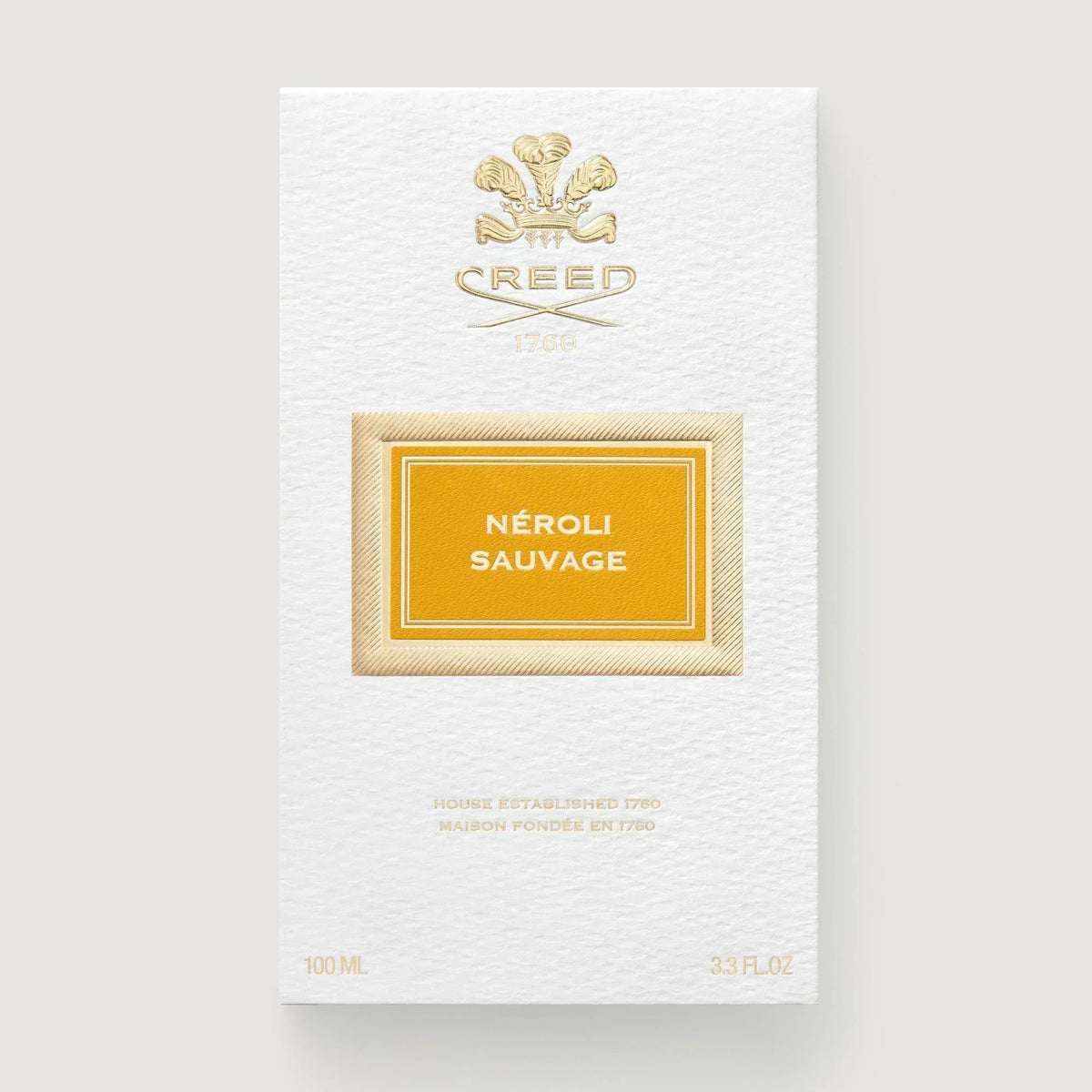 Creed Neroli Sauvage fragrance — view 2