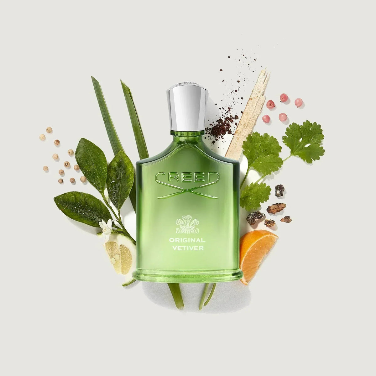 Creed Original Vetiver fragrance — view 2