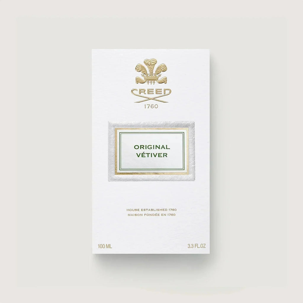 Creed Original Vetiver fragrance — view 3
