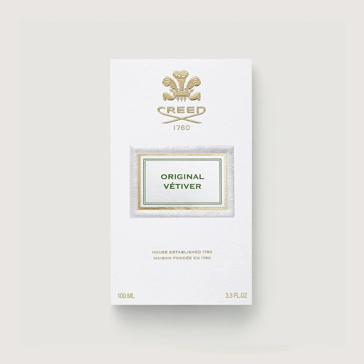 Creed Original Vetiver fragrance — view 3