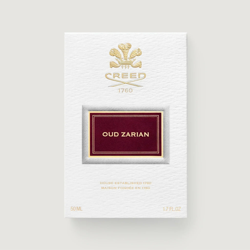 Creed Oud Zarian fragrance — view 3