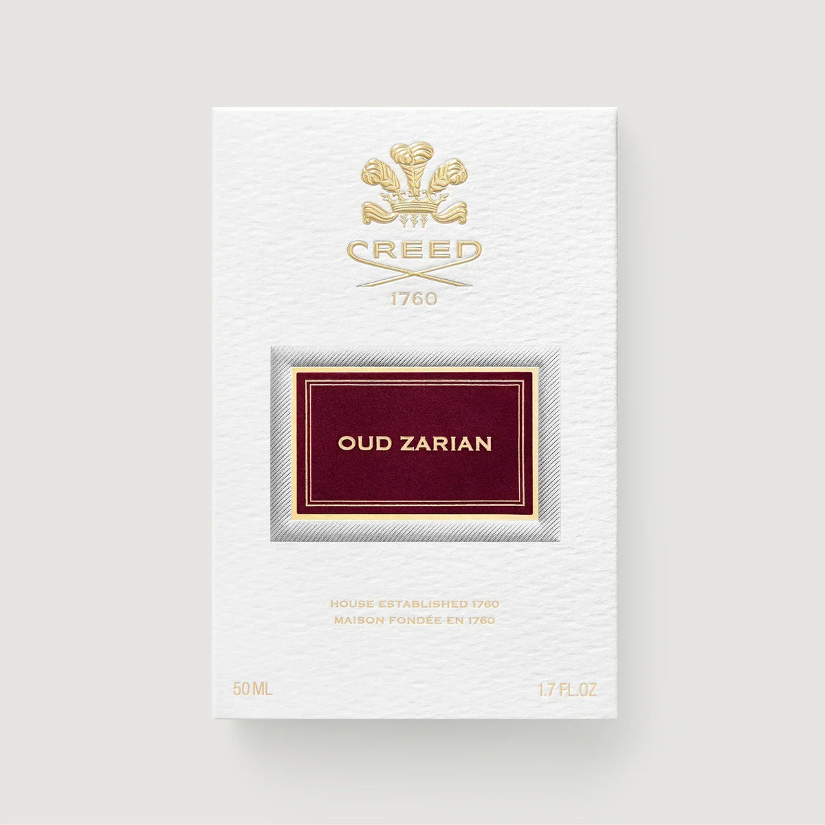Creed Oud Zarian fragrance — view 3
