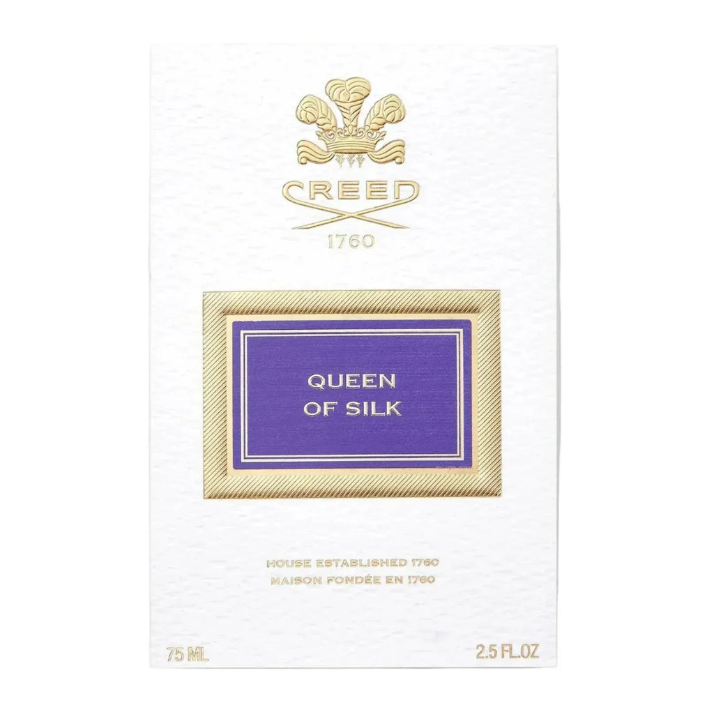 Creed Queen of Silk fragrance — view 2