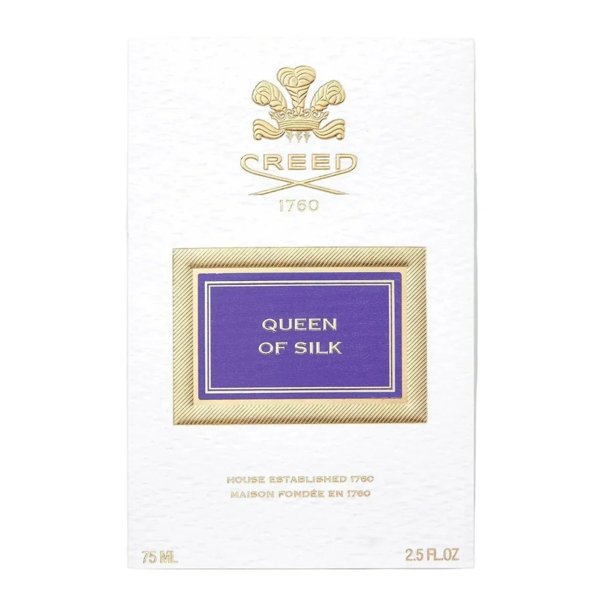 Creed Queen of Silk fragrance — view 2