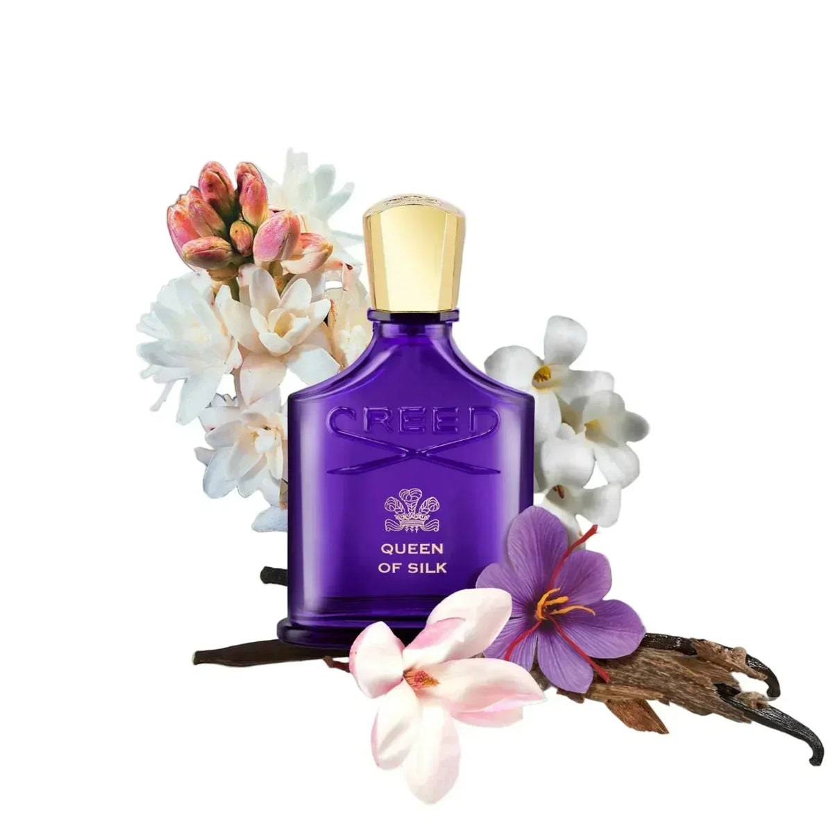 Creed Queen of Silk fragrance — view 3