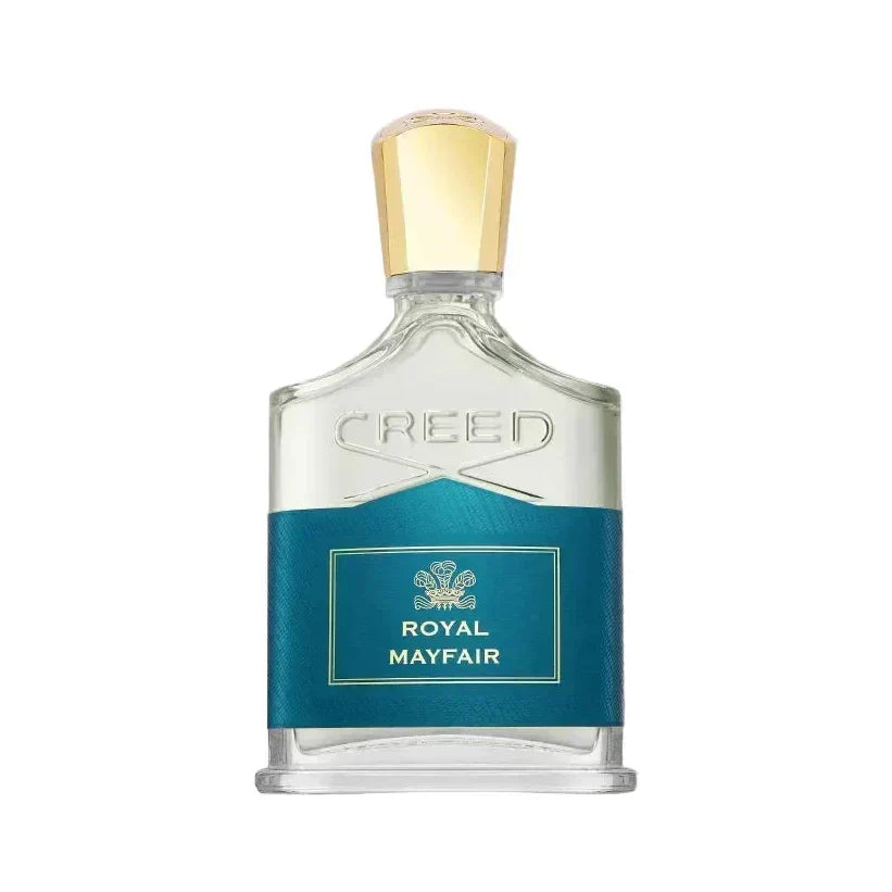 Creed Royal Mayfair fragrance — view 1