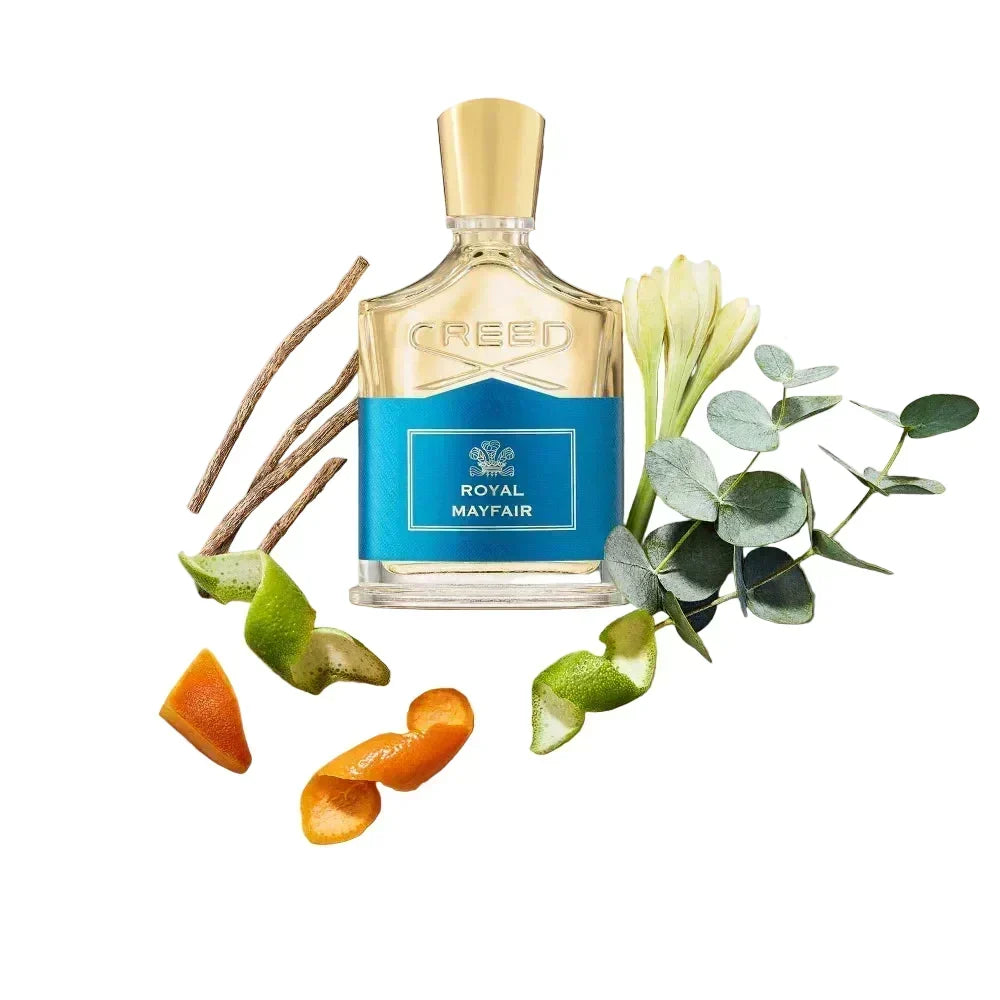 Creed Royal Mayfair fragrance — view 2
