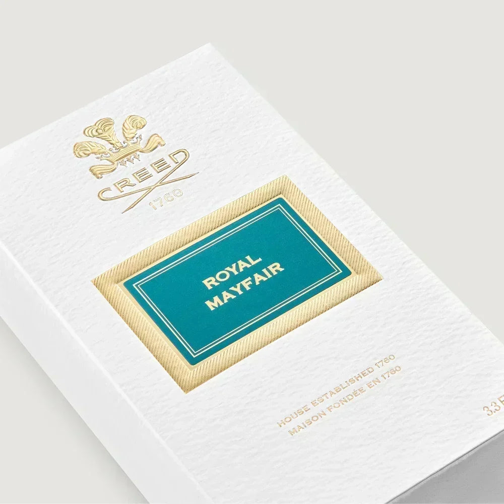 Creed Royal Mayfair fragrance — view 3