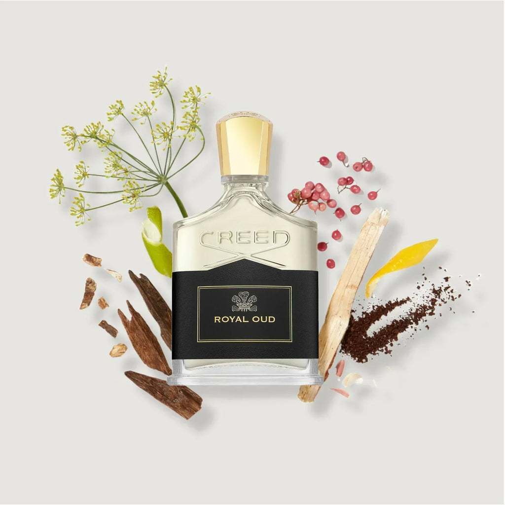 Creed Royal Oud fragrance — view 2