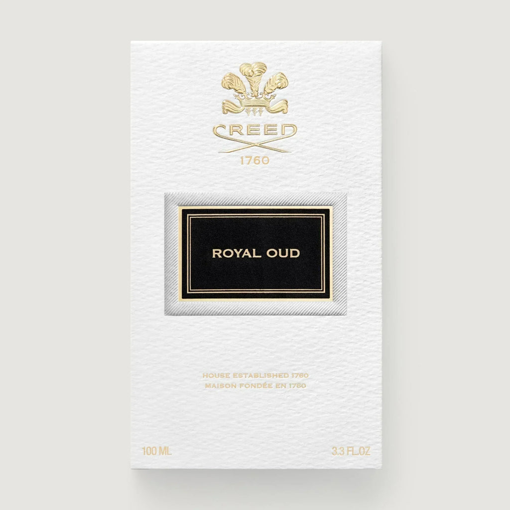 Creed Royal Oud fragrance — view 3