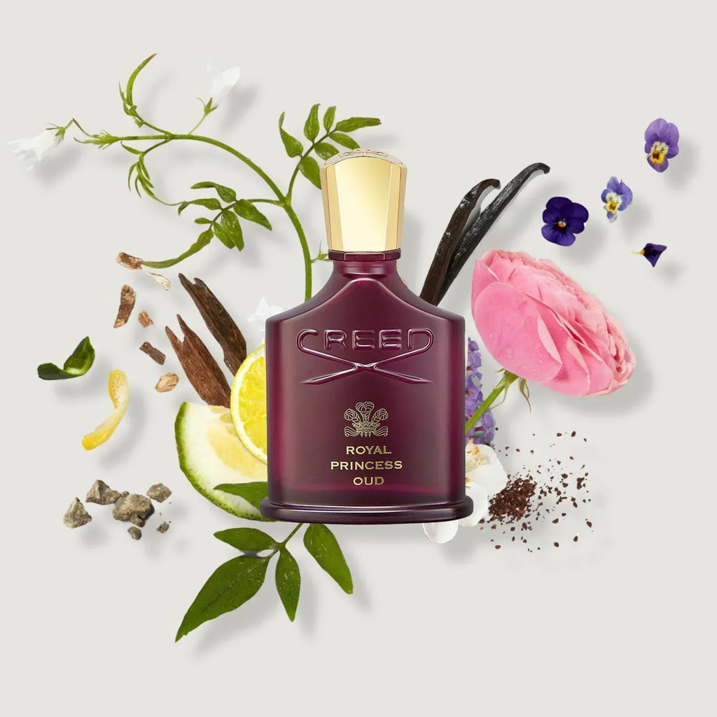 Creed Royal Princess Oud fragrance — view 2