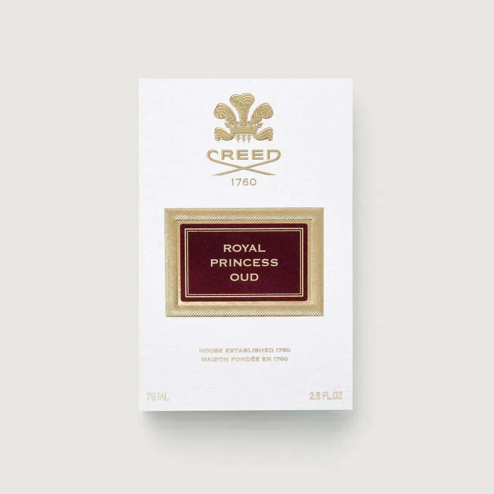 Creed Royal Princess Oud fragrance — view 3