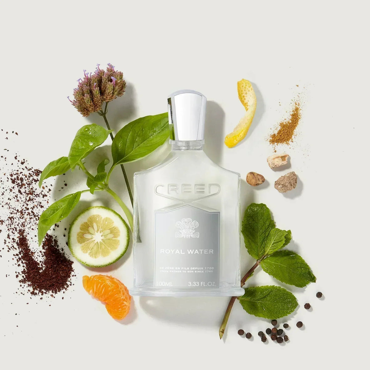 Creed Royal Water fragrance — view 2