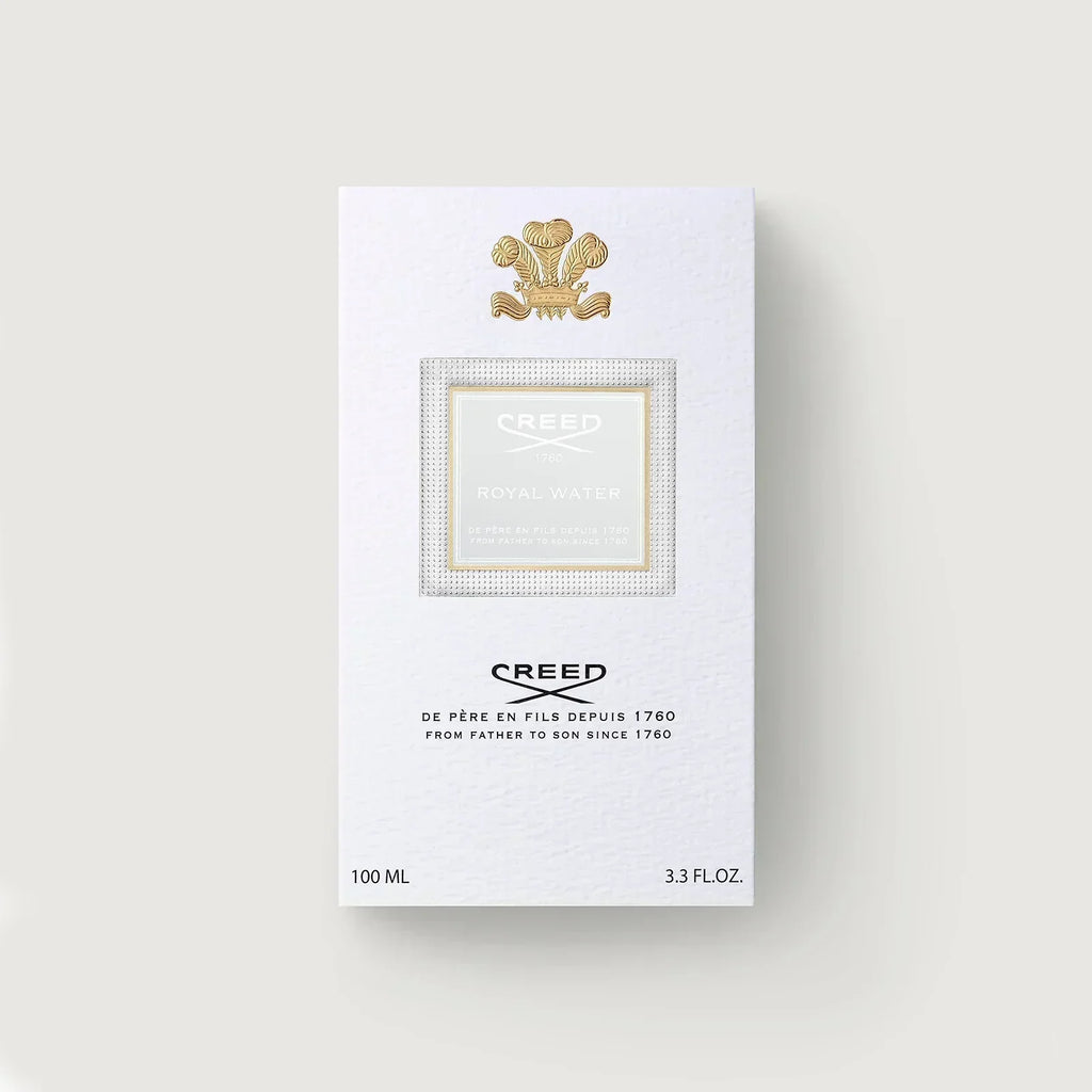 Creed Royal Water fragrance — view 3