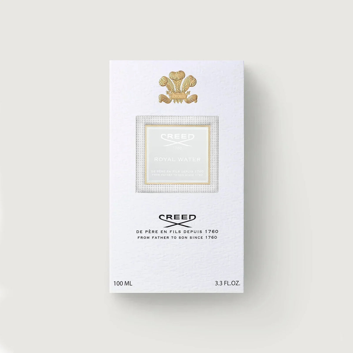 Creed Royal Water fragrance — view 3