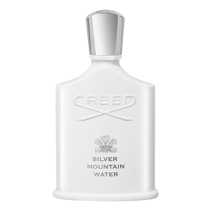 Creed Silver Mountain Water fragrance – view 1