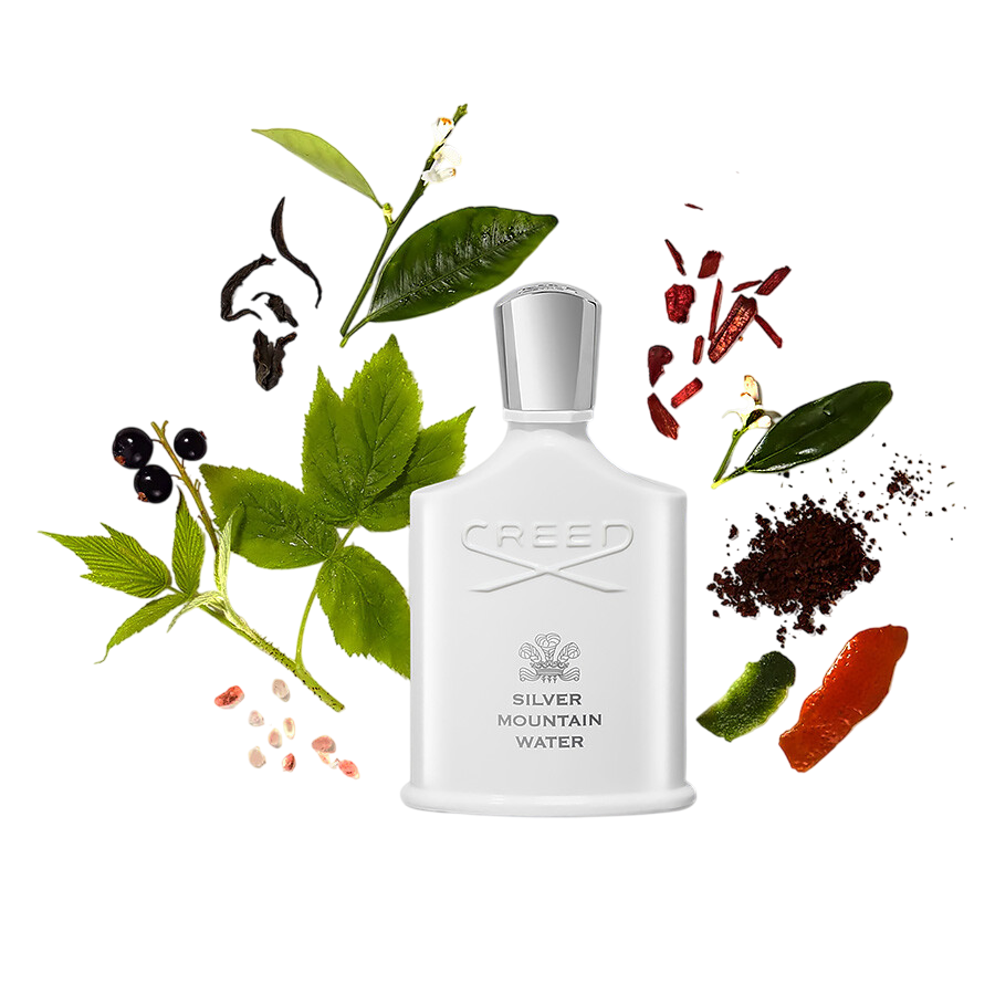 Creed Silver Mountain Water fragrance – view 3