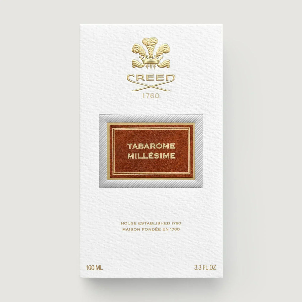 Creed Tabarome Millesime fragrance — view 2