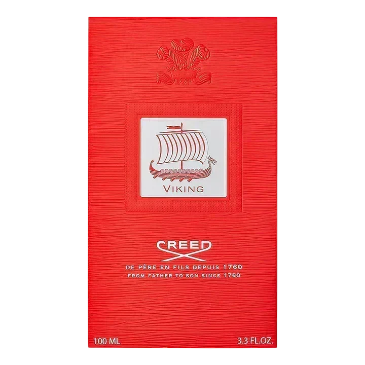 Creed Viking fragrance — view 2