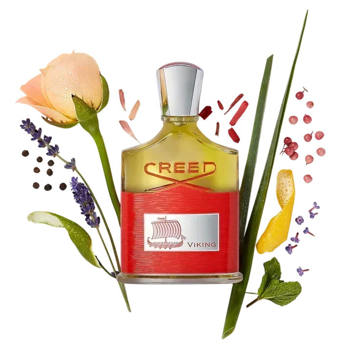 Creed Viking fragrance — view 3