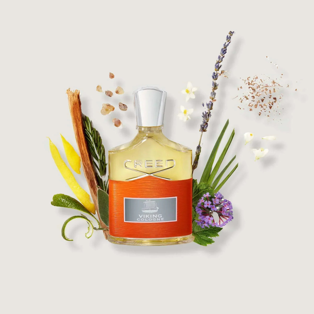 Creed Viking Cologne fragrance — view 2