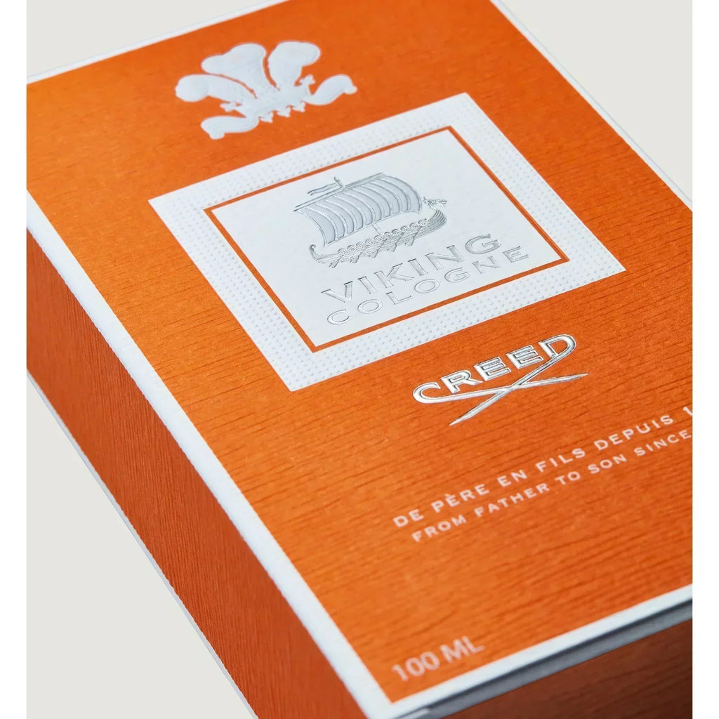 Creed Viking Cologne fragrance — view 3