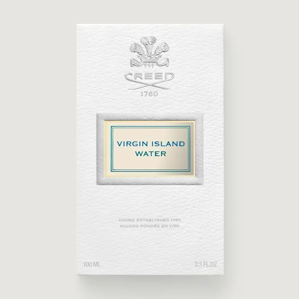 Creed Virgin Island Water fragrance — view 2