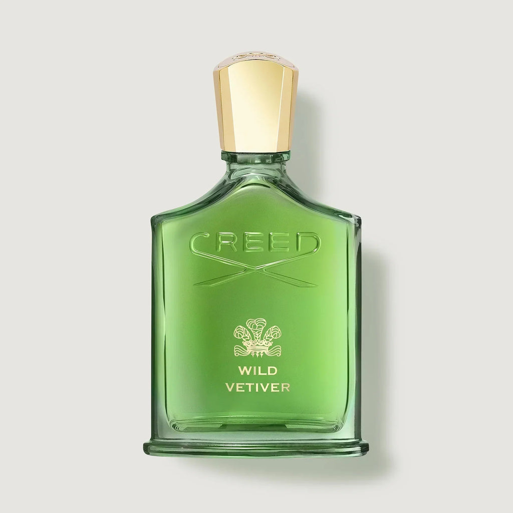 Creed Wild Vetiver fragrance — view 1