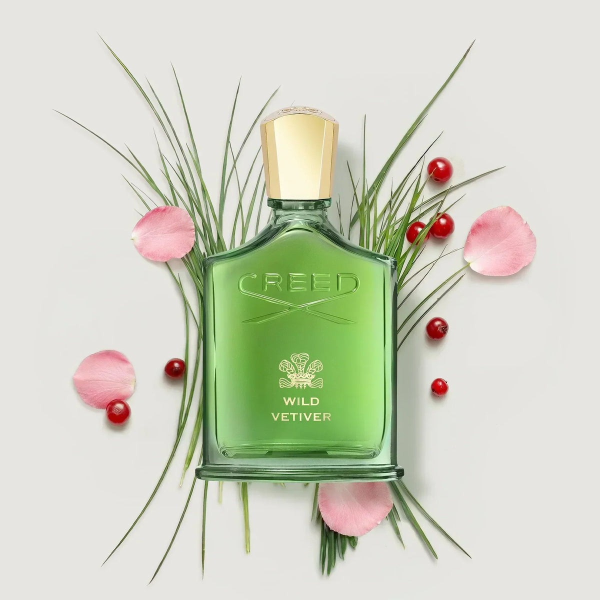 Creed Wild Vetiver fragrance — view 2