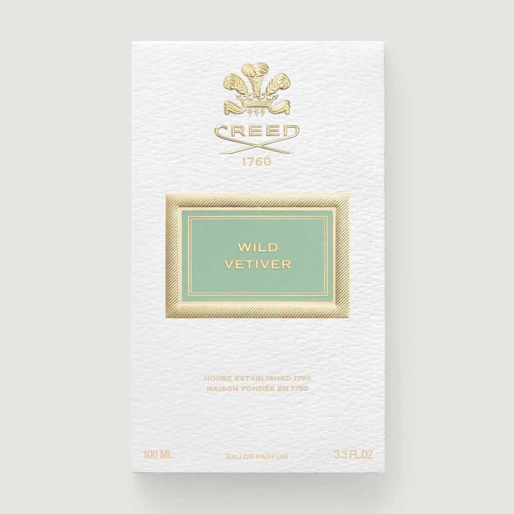 Creed Wild Vetiver fragrance — view 3