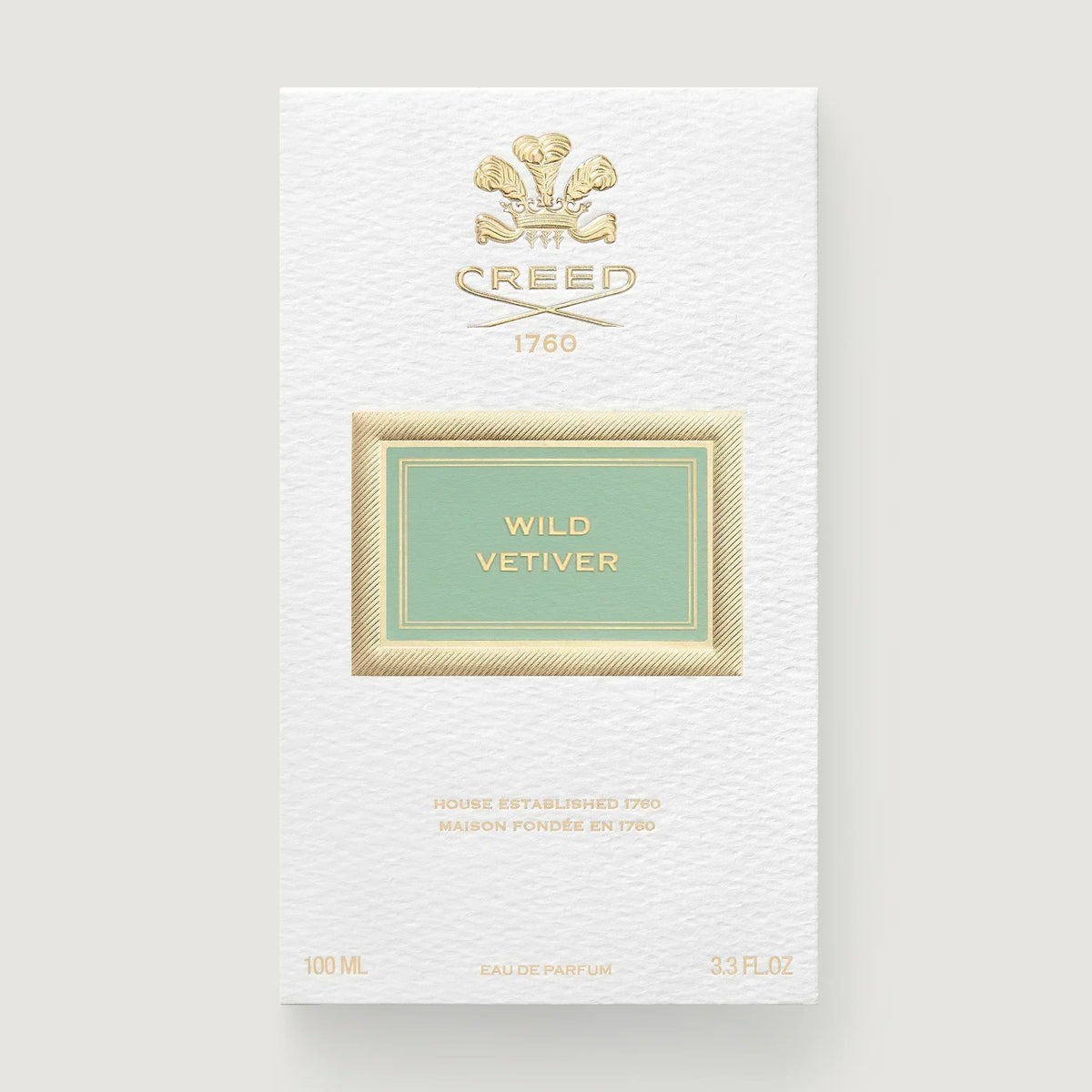 Creed Wild Vetiver fragrance — view 3