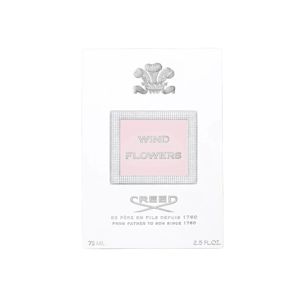 Creed Wind Flowers fragrance — view 2