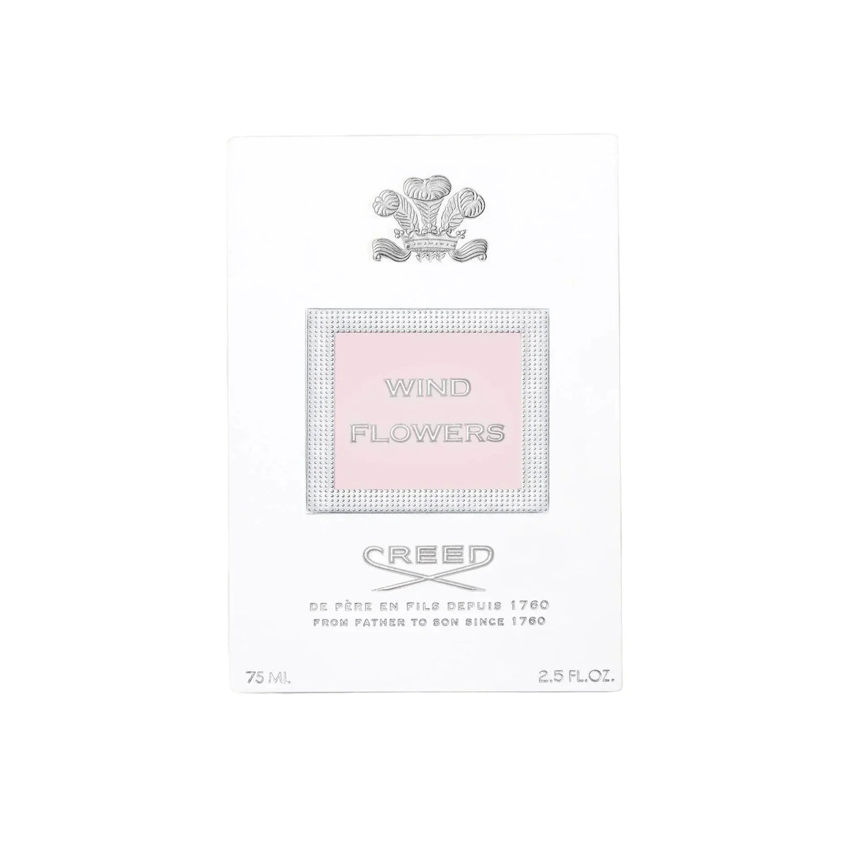 Creed Wind Flowers fragrance — view 2