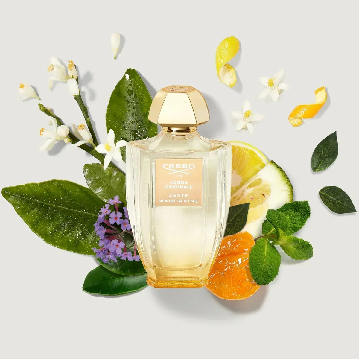 Creed Zeste Mandarine fragrance — view 2