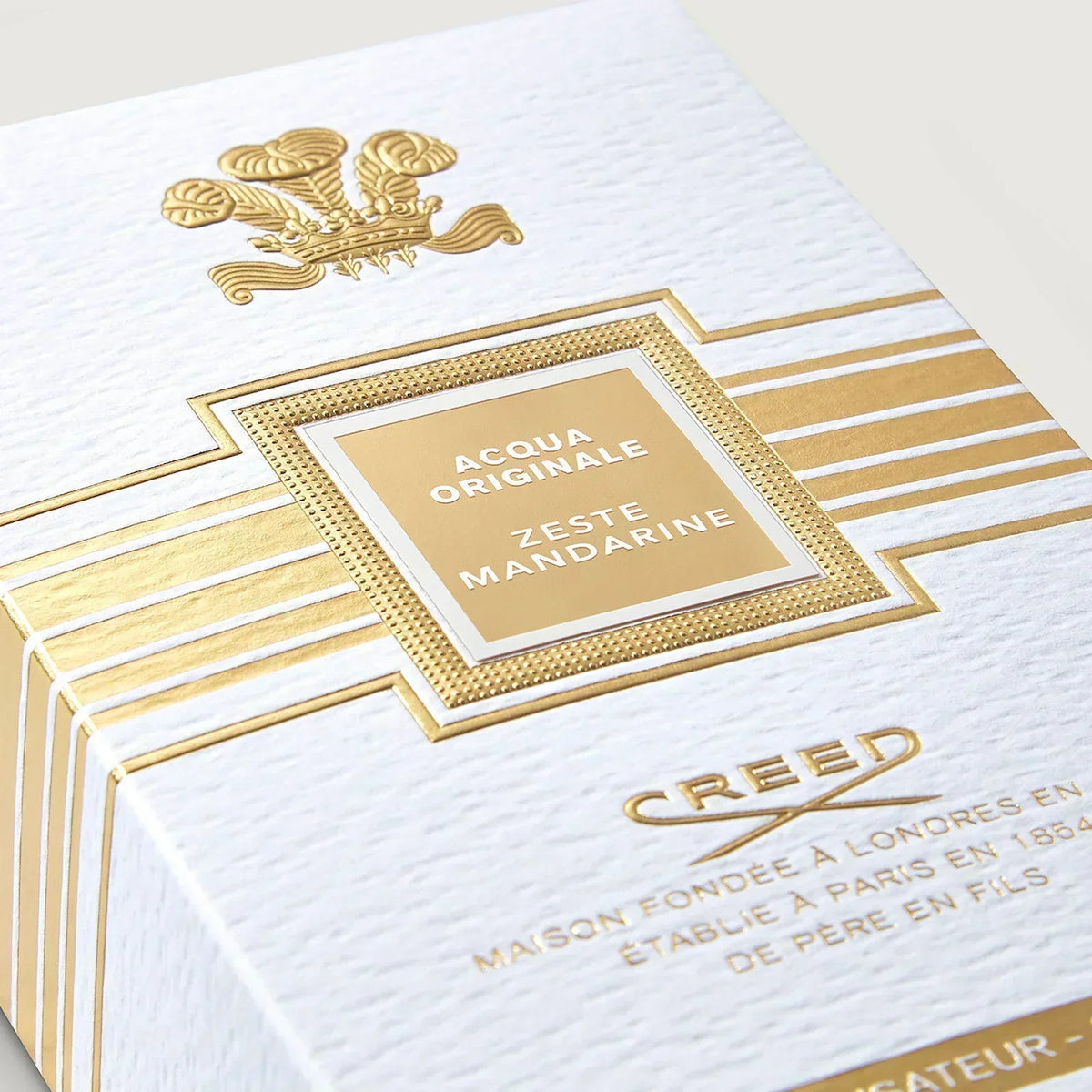 Creed Zeste Mandarine fragrance — view 3