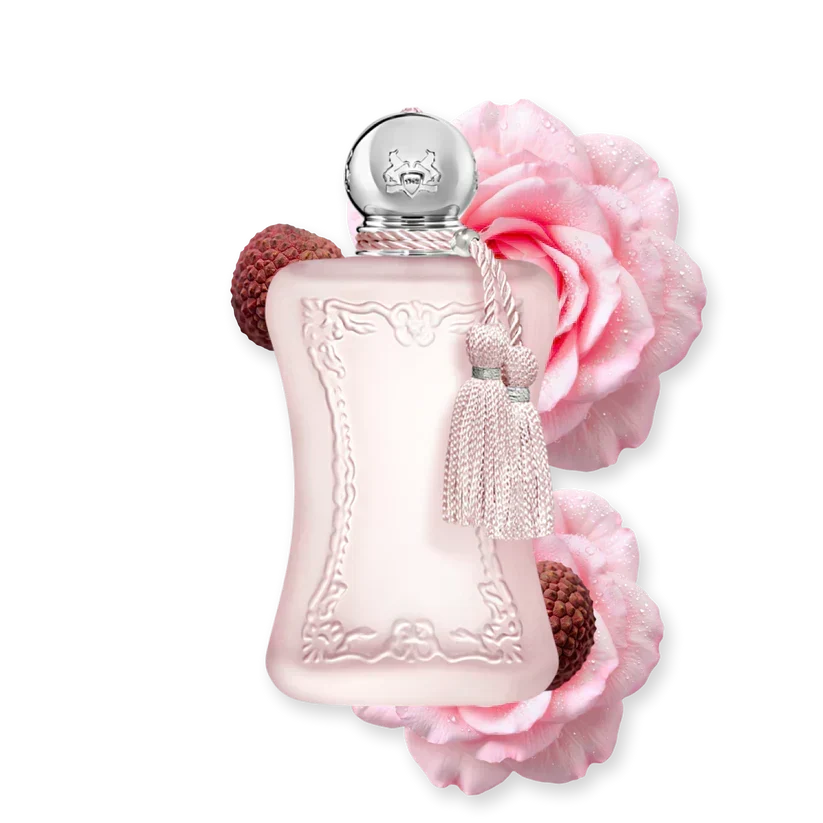 De Marly DELINA LA ROSÉE fragrance — view 3