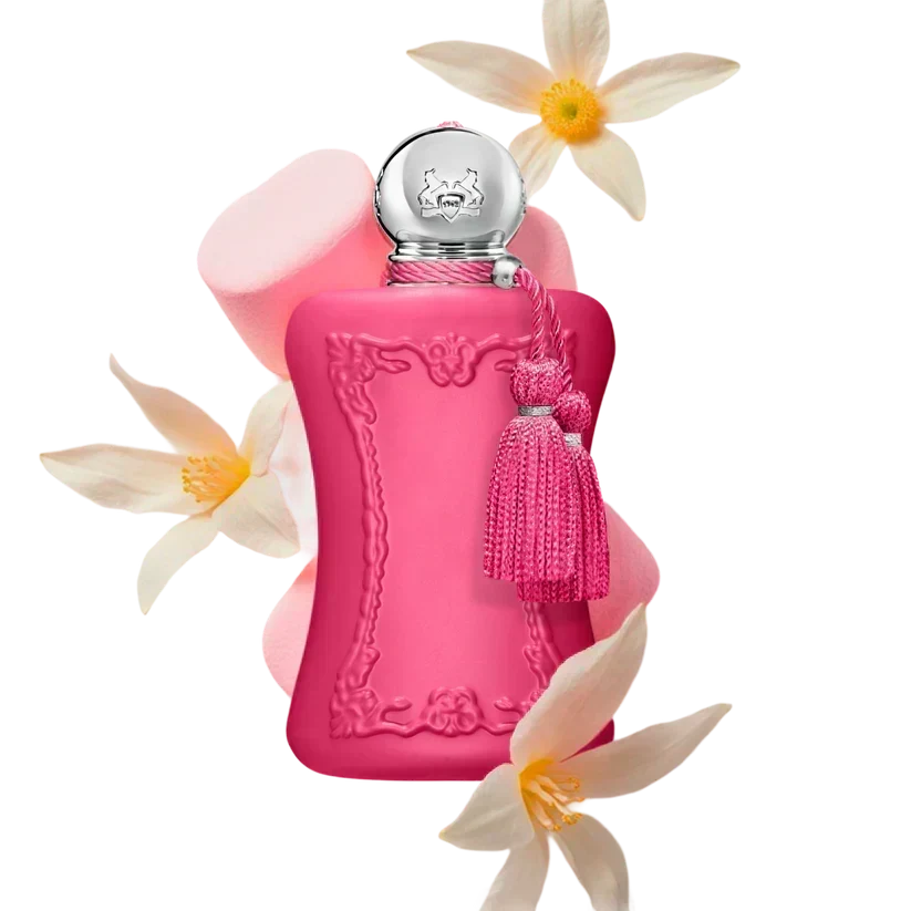 De Marly ORIANA fragrance — view 3